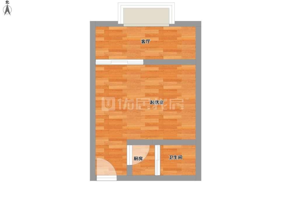 整租·世纪商都