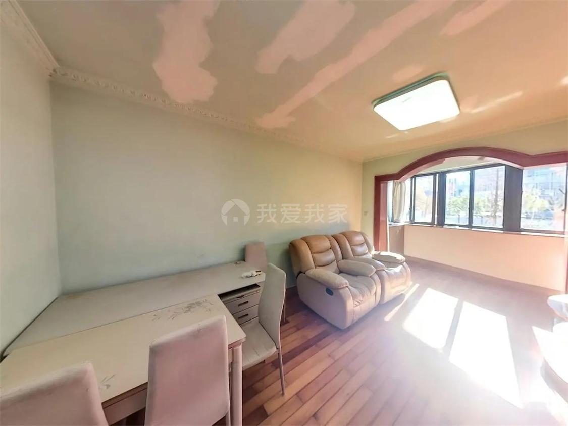 整租·民苑小区