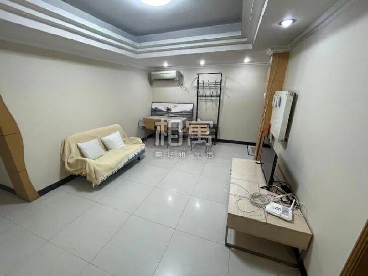 合租·万泉庄小区