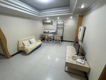 海淀苏州桥合租 万泉庄小区3室1厅/15平/高楼层