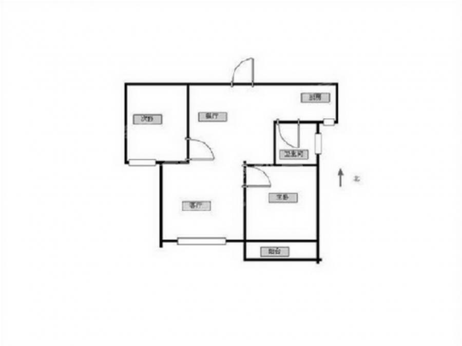 整租·龙湖一号文墨花苑
