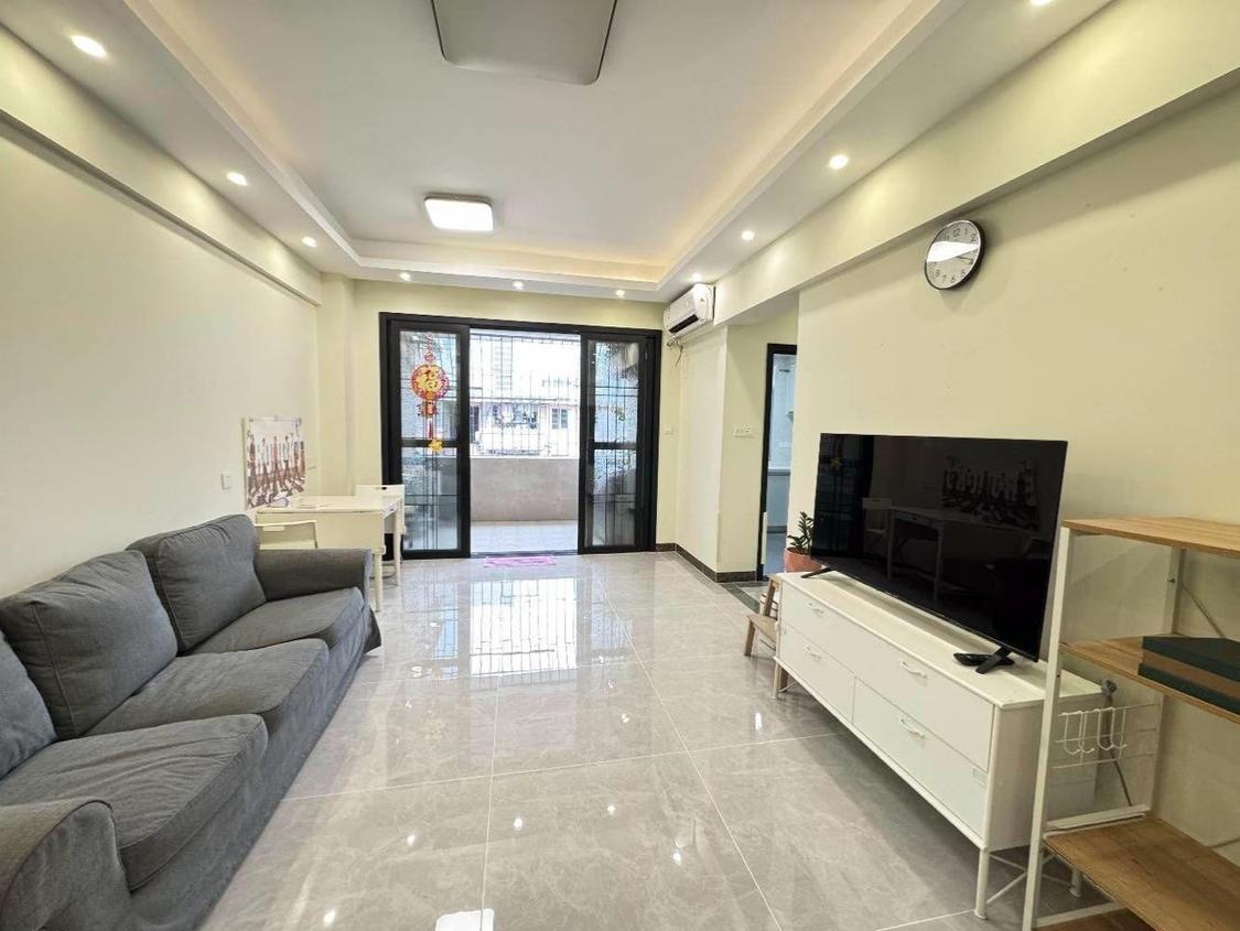 整租·六运小区