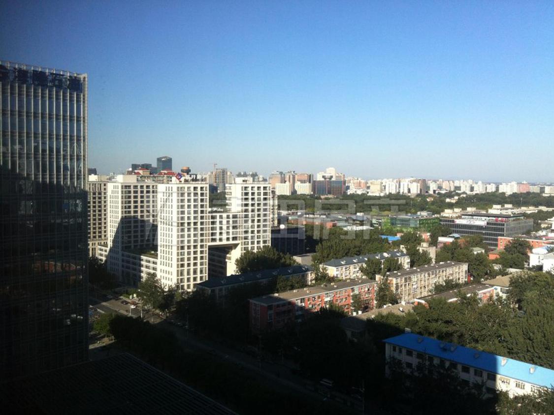 整租·首开铂郡(南区)