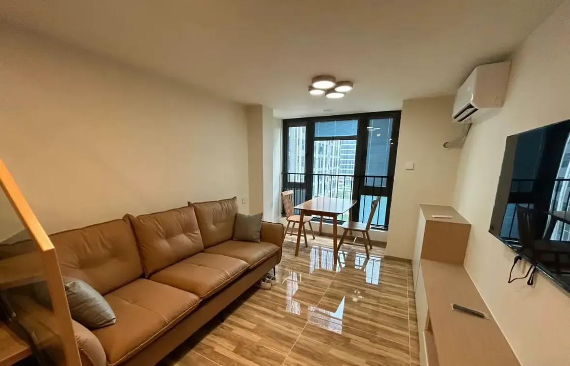 整租·碧桂园凤凰湾(兴涛苑)