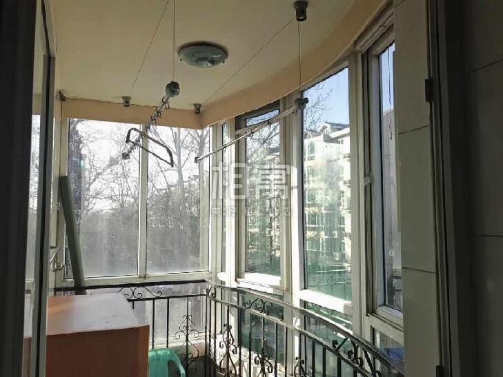 合租·新华联锦园