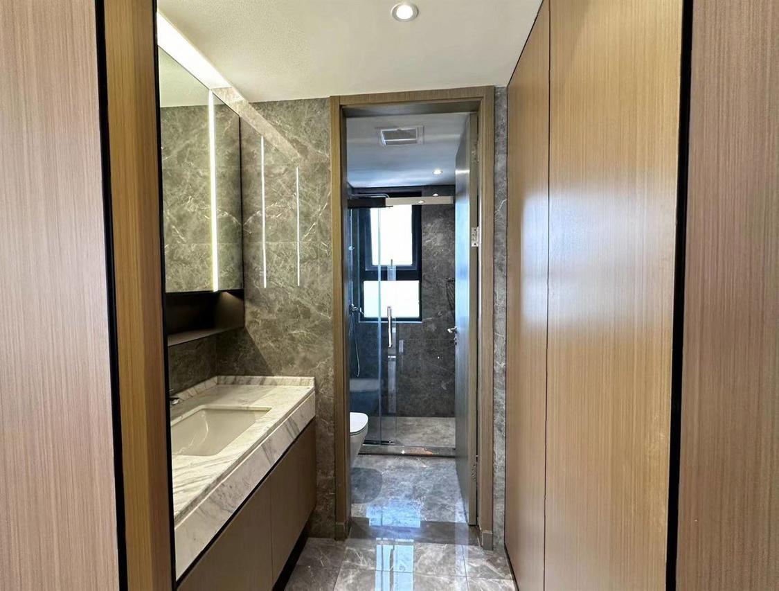 整租·华润中心润府