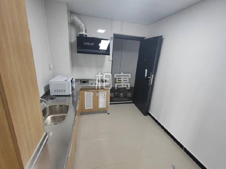 合租·小营西路23号院