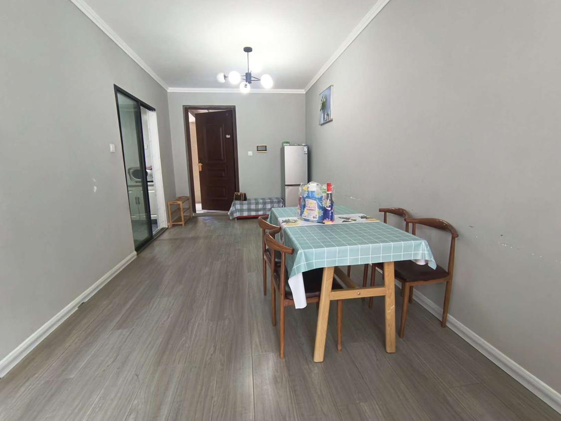 整租·世界公元(二期)