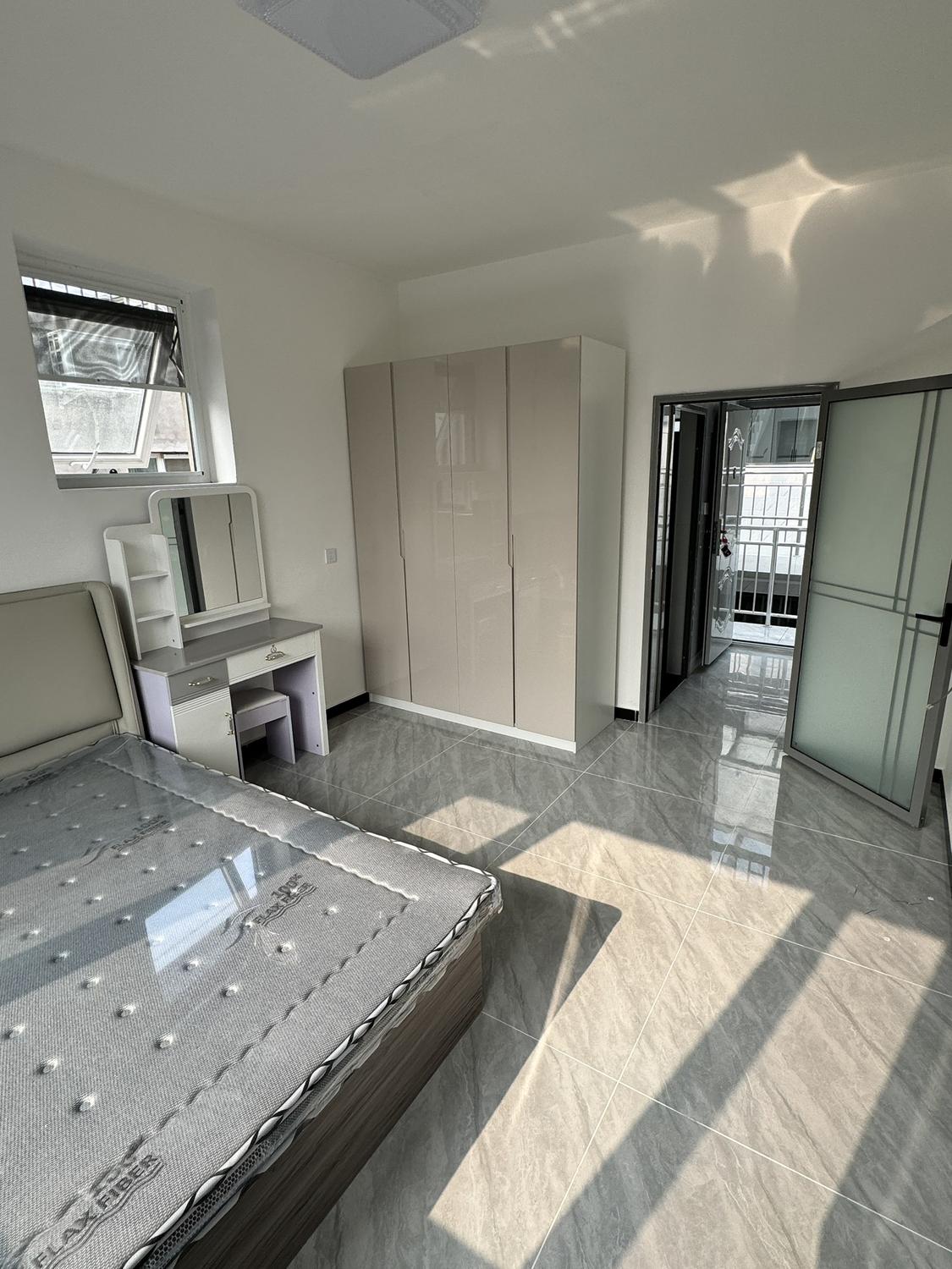 合租·后沙峪新村