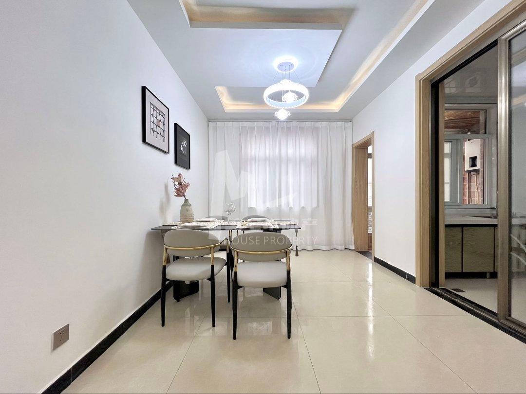 整租·苏园丰景小区