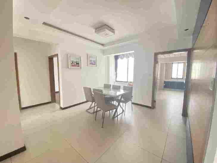 整租·金山世纪城