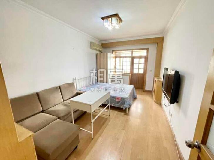 合租·芳群园(二区)