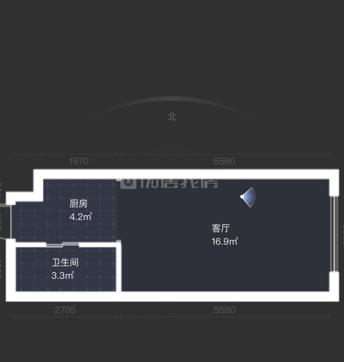 整租·昆明新城吾悦广场