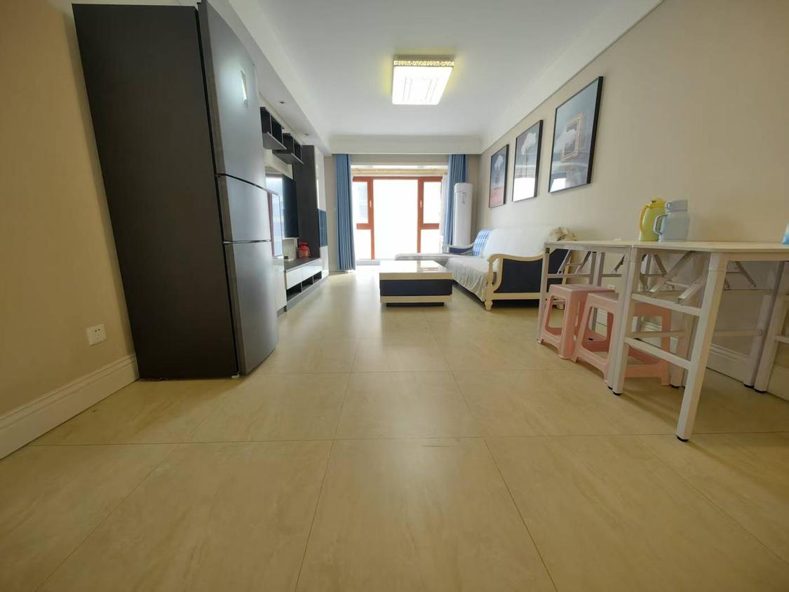 整租·南长安街壹号(一期)