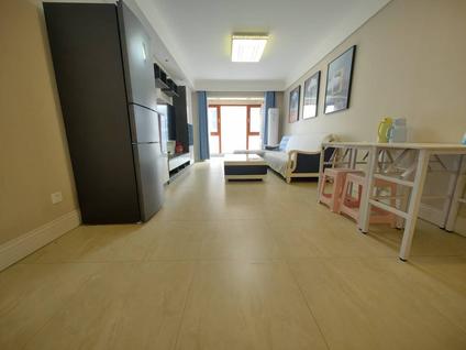 长安西寨整租 南长安街壹号(一期)3室2厅/98平/高楼层