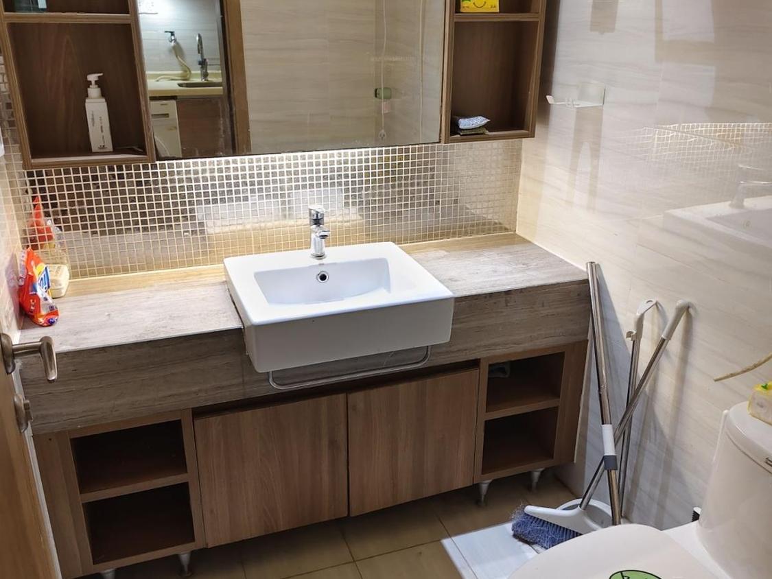 整租·恒大外滩(住宅)