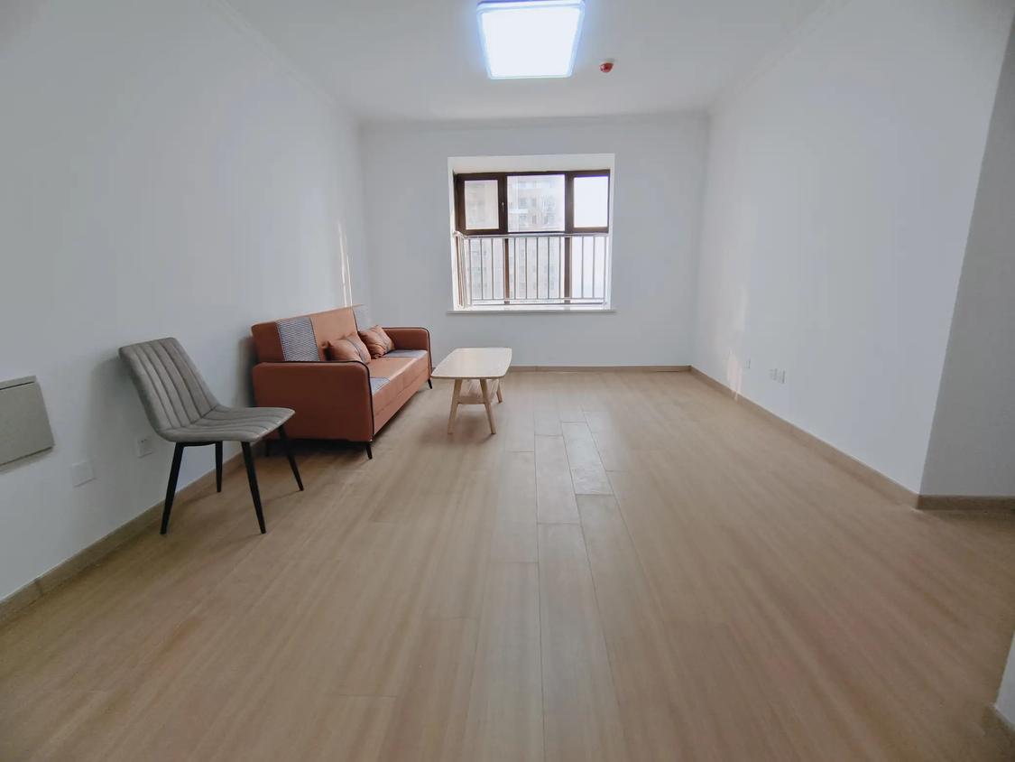 整租·开元盛世裕园