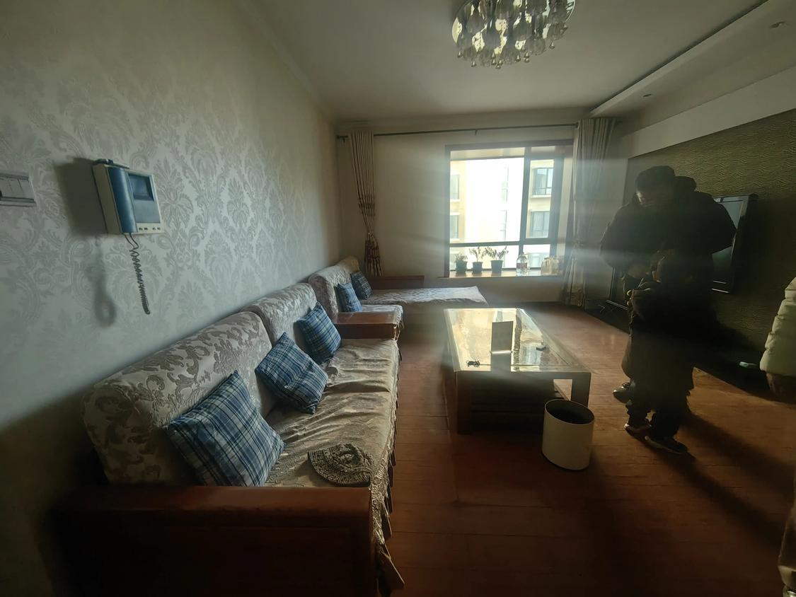 整租·王府花园