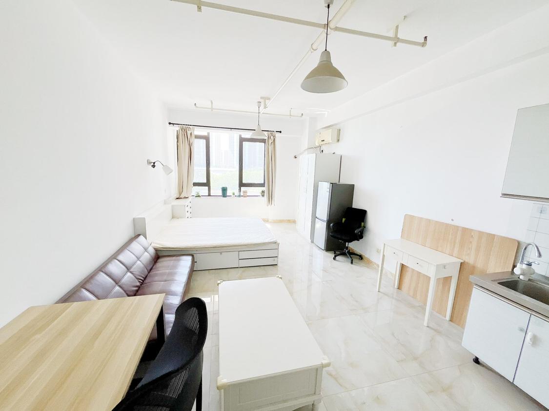 整租·国风美唐综合楼