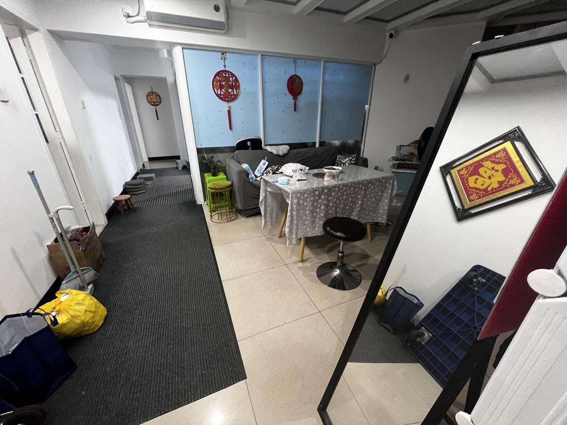 整租·南华花园(华强南路)