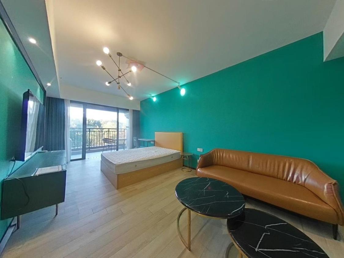 整租·美的鹭湖森林度假区