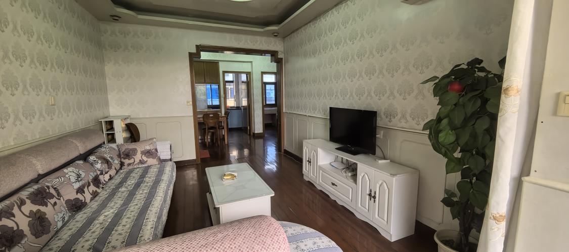 整租·舟渔宿舍