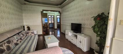 普陀普陀区整租 舟渔宿舍2室2厅/64平/低楼层