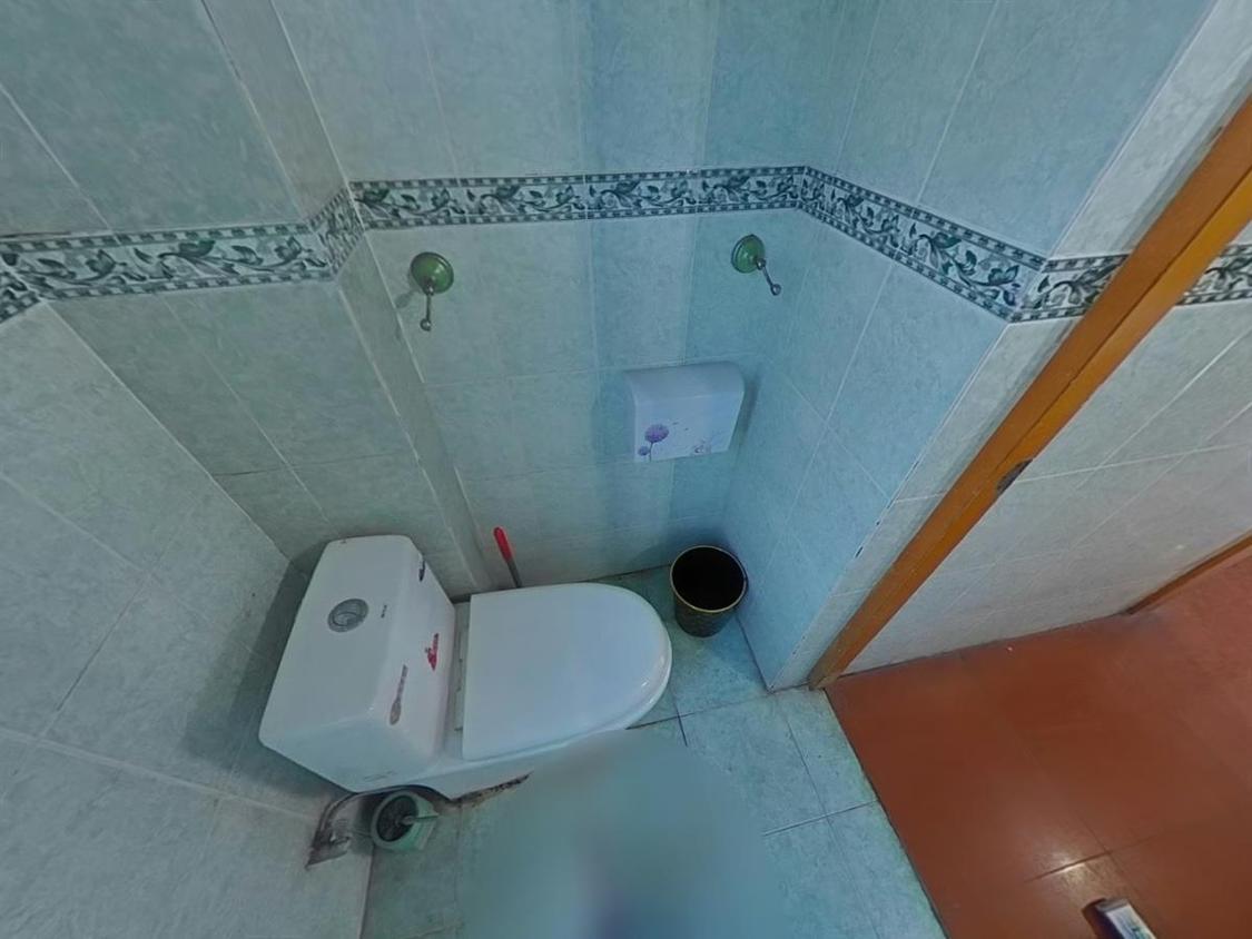 整租·利民新村