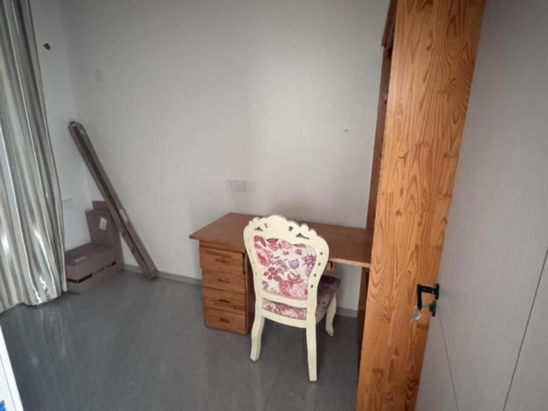 整租·凯德国际