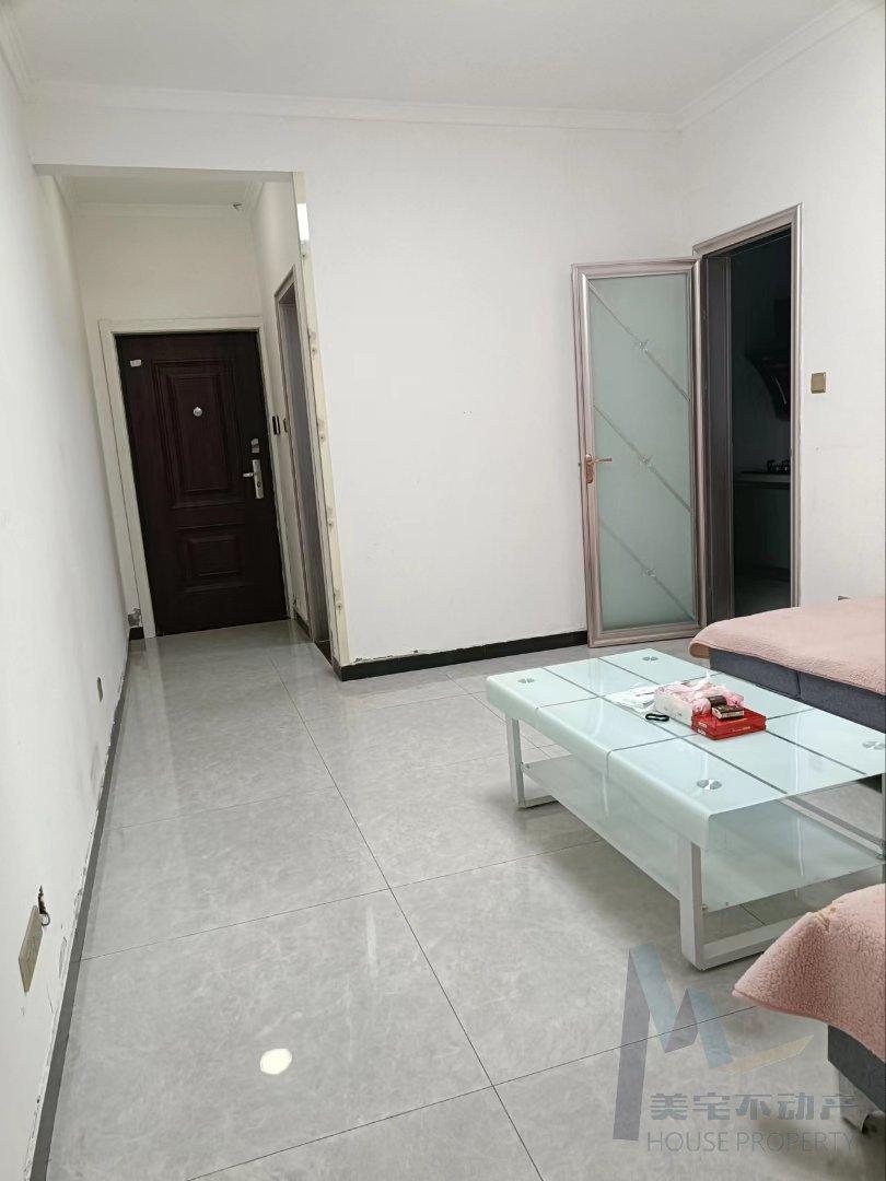 整租·豪庭佳苑