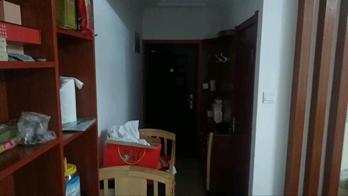 整租·山水新城