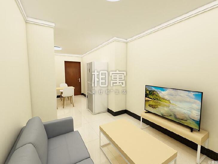 整租·大牛坊社区
