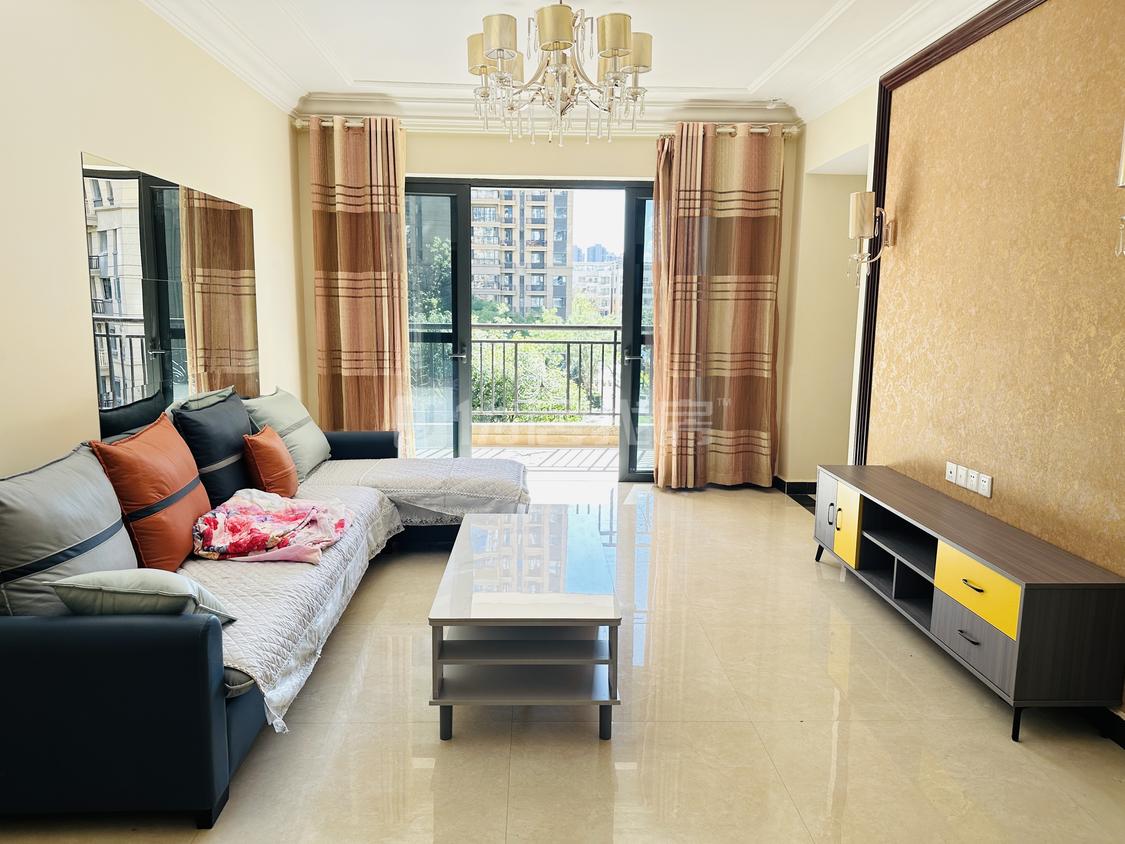 整租·昆明恒大名都(西区)