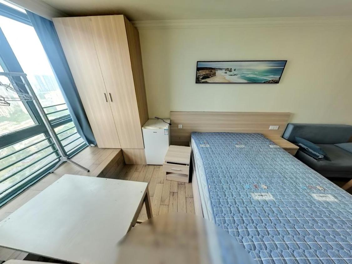 整租·岭君广场