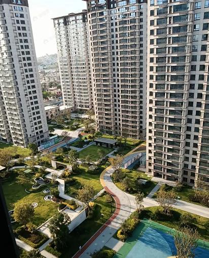 东城御府效果图