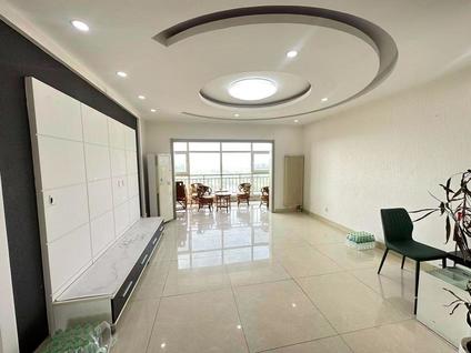 undefined整租·世华水岸(F区) 3室2厅156.82㎡ | 南 | 丰台 宋家庄