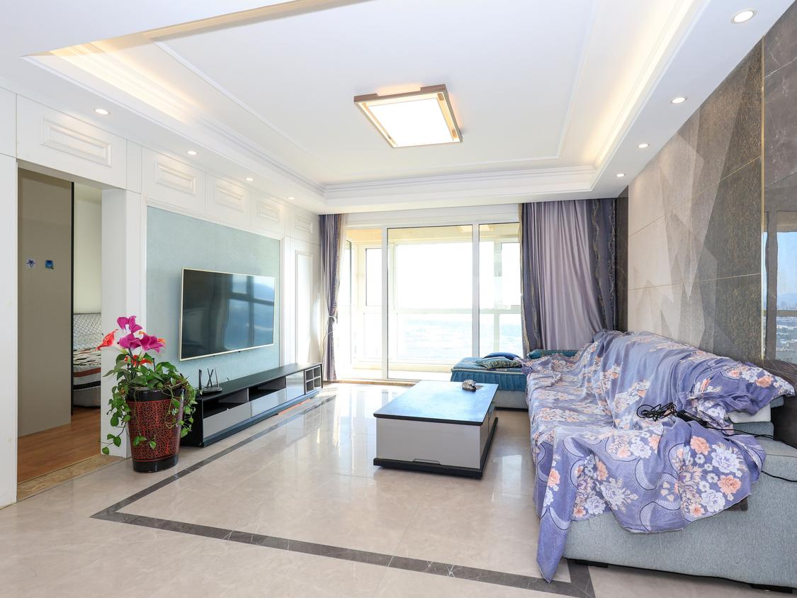 整租·绿城岘山花城