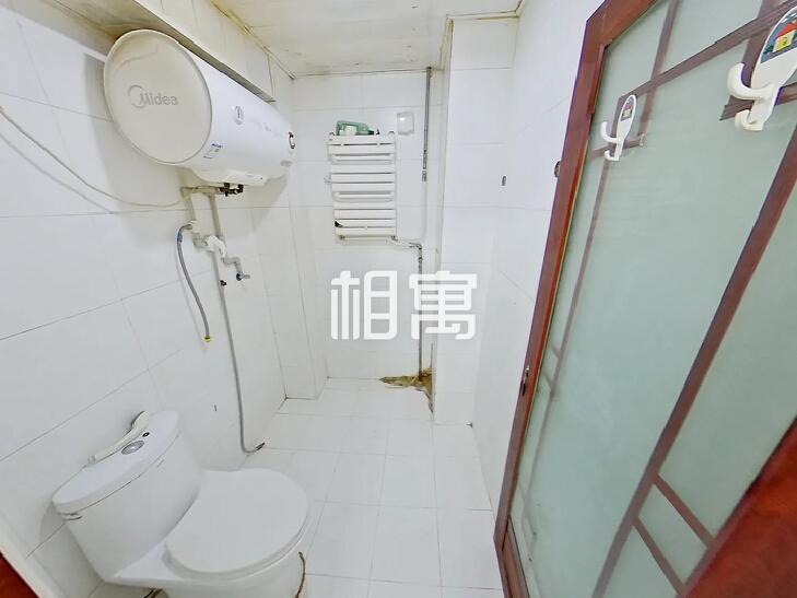 整租·前泥洼(二区)