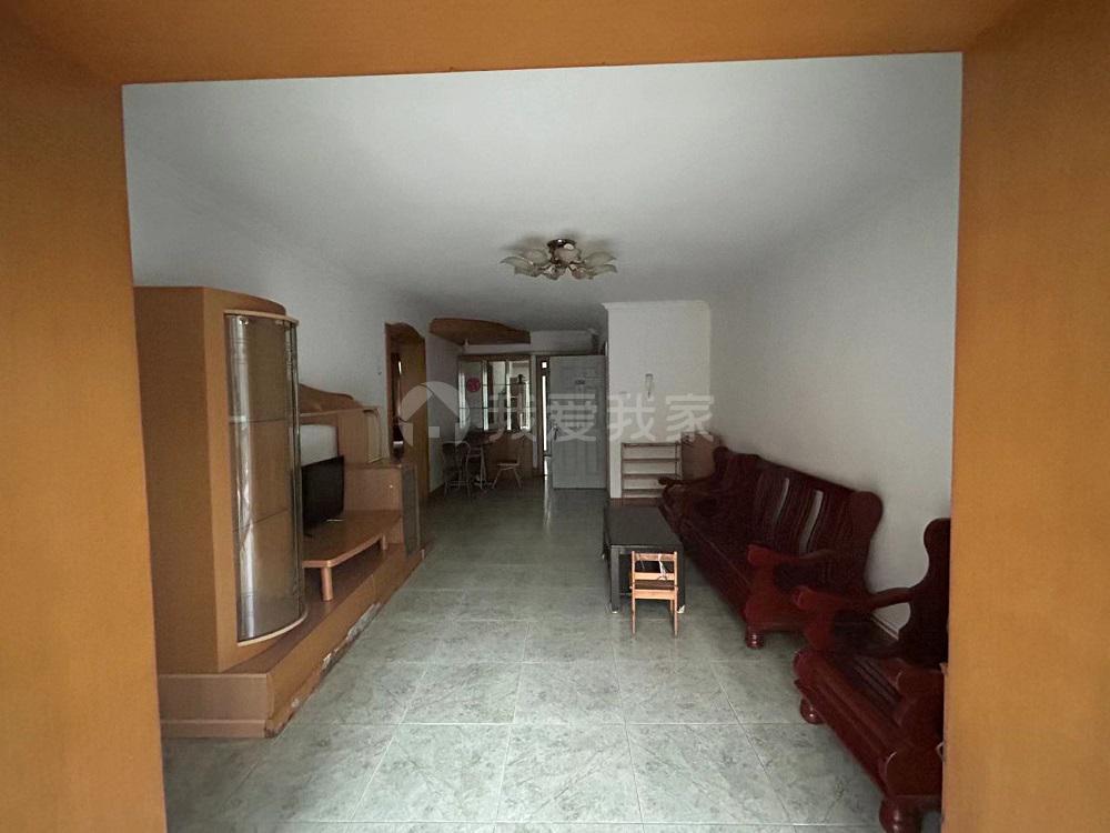 整租·万科新城(紫薇苑)