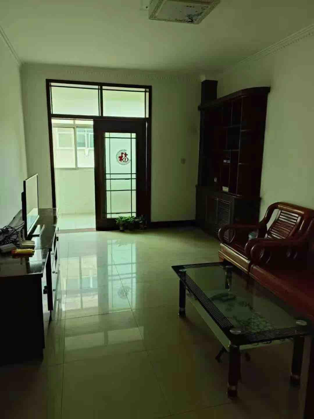 整租·轮胎家属院