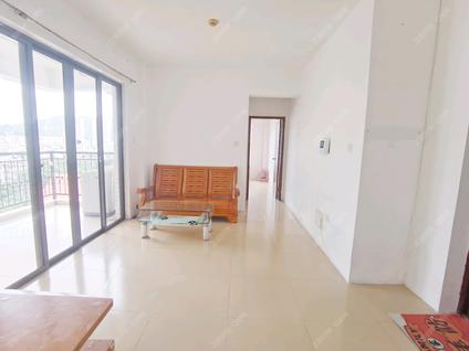 香洲柠溪整租 岭南世家(景园)1室1厅/50平/高楼层