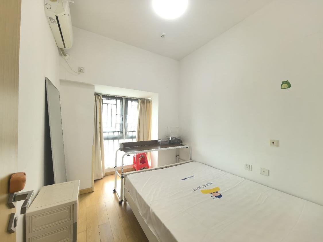 整租·华盛峰荟名庭