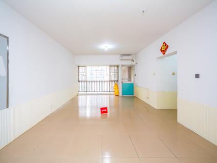 龙岗横岗整租 振业城(一期)3室2厅/124平/中楼层