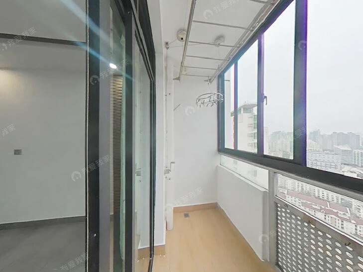 整租·逸流公寓