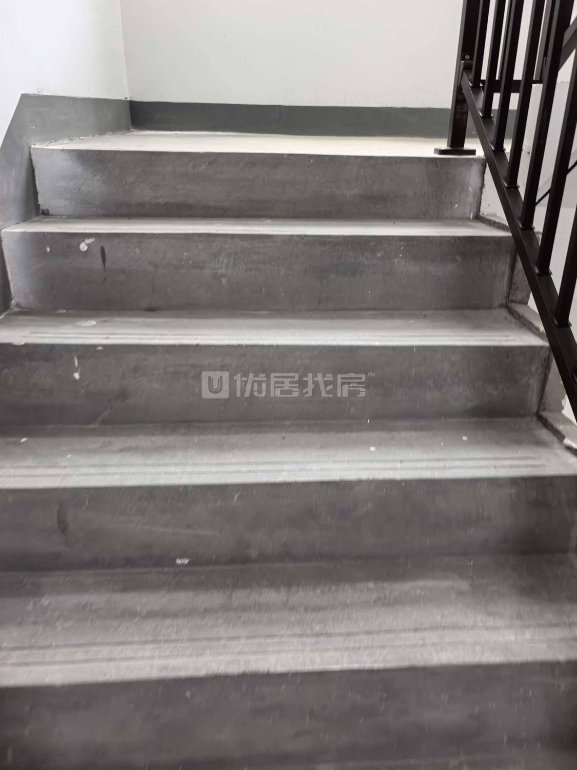 整租·景湖美树林