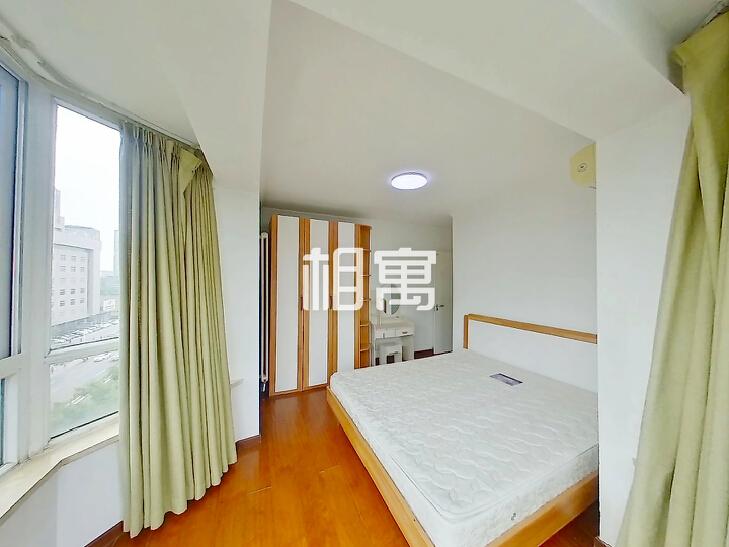 整租·园景(西区)