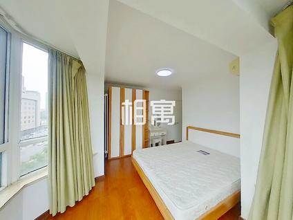 通州梨园整租 园景(西区)2室1厅/64平/高楼层