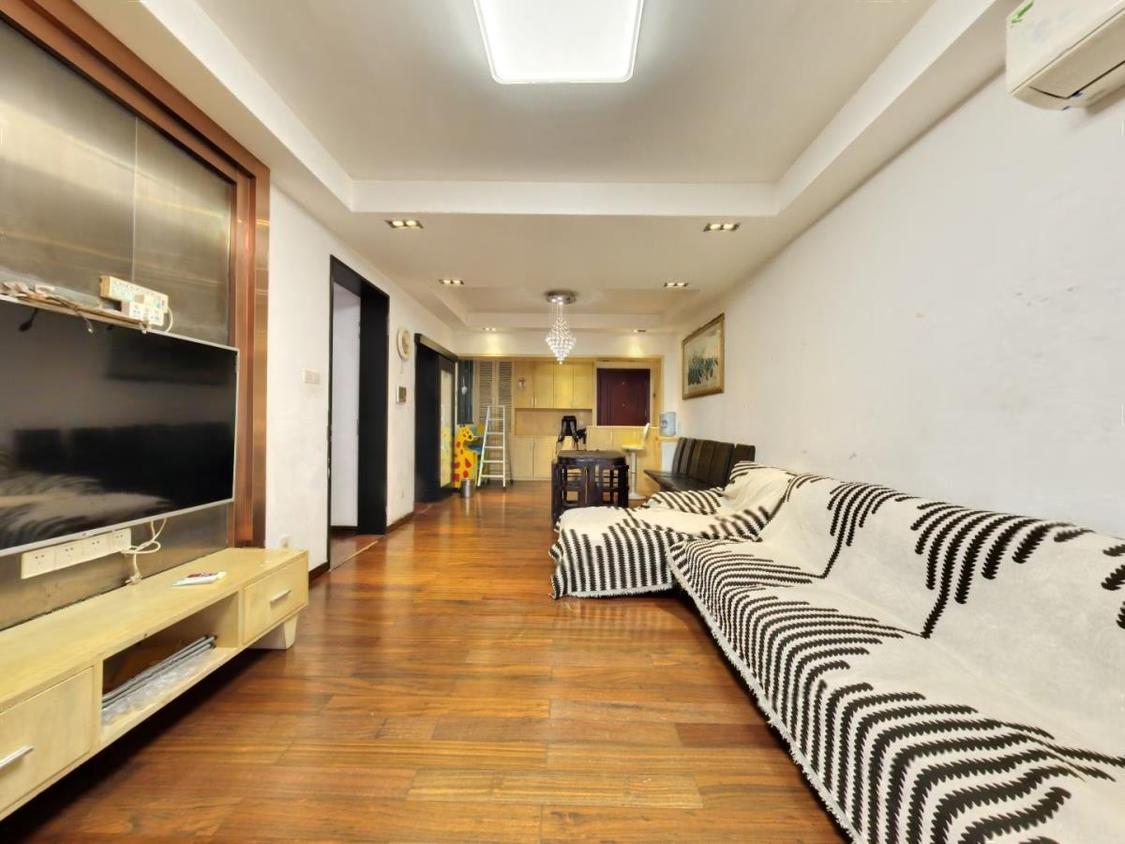 整租·雅居乐约克郡