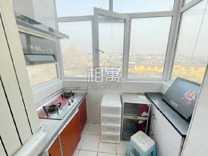 合租·神龙辛屯小区