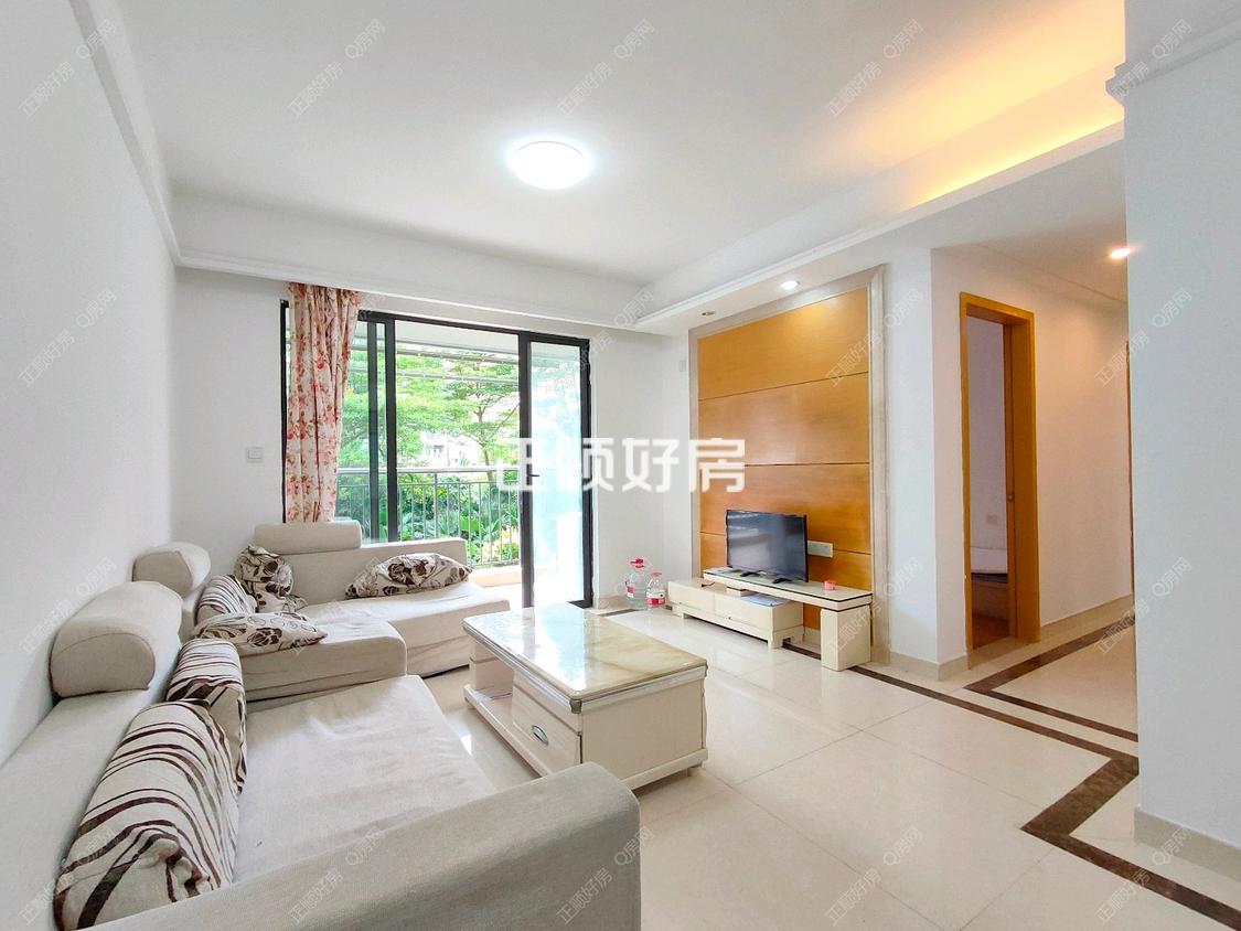 整租·水岸华都